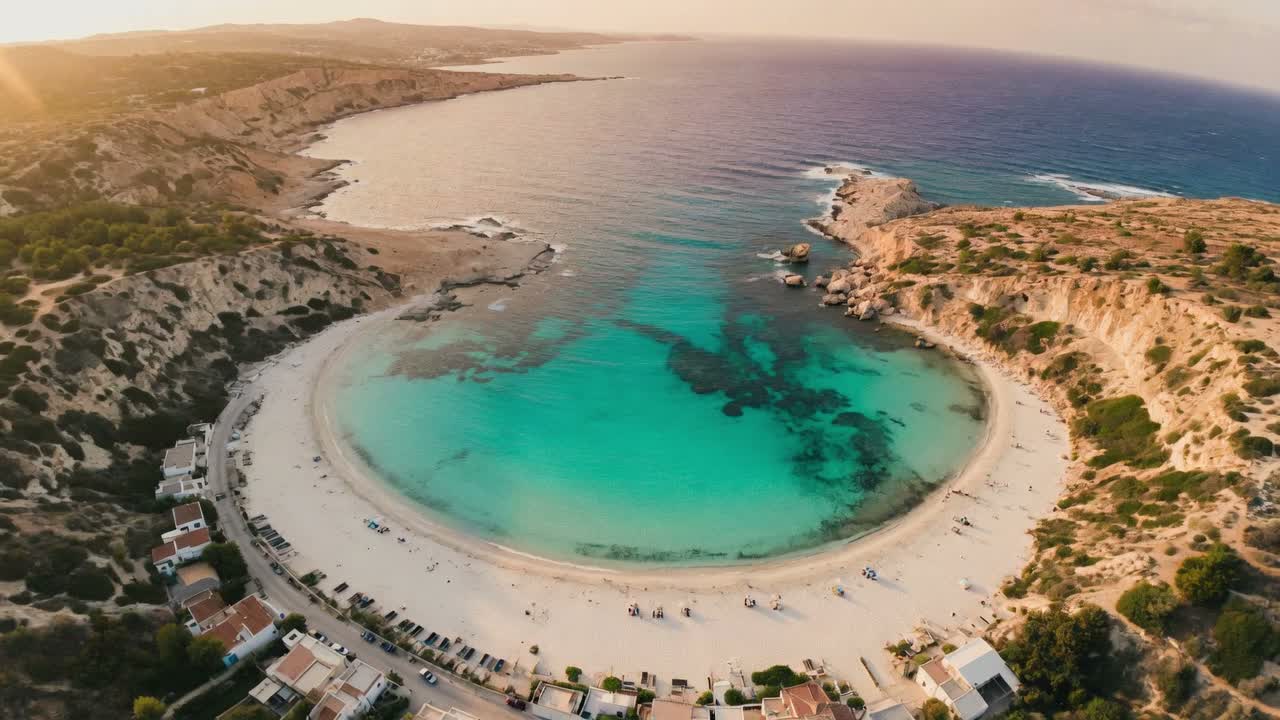 Coral Bay